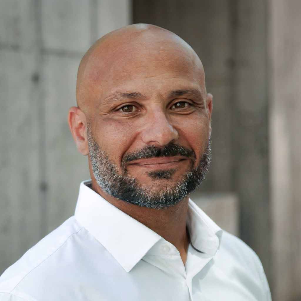 Philippe Caparco, directeur de Celsius Partner, conseil CVC indépendant à Genève